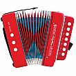 Accordion