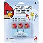 Angry Birds Tiny Toppers -6pk