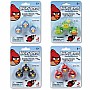 Angry Birds Puzzle Erasers