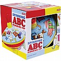 ABC Classic Humming Tin Top