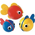 Ambi Bubble Fish