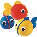 Ambi Bubble Fish