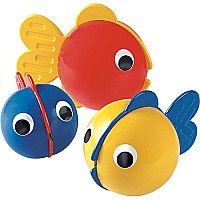 Ambi Bubble Fish