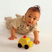 Ambi Babys First Car