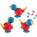Ambi Chirpy
