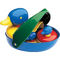 Ambi - Family Duck