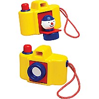 Ambi Focus Pocus