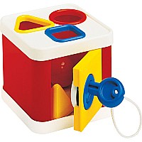 Ambi Lock A Block