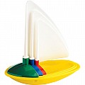 Ambi Three Little Boats