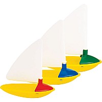 Ambi Three Little Boats