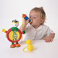 Ambi One Man Band