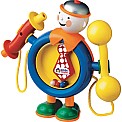 Ambi One Man Band