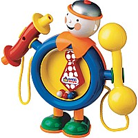 Ambi One Man Band
