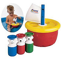 Ambi Rub A Dub Tub