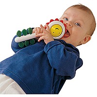 Ambi Sunflower Rattle