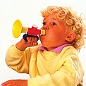 Ambi Trumpet