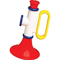 Ambi Trumpet