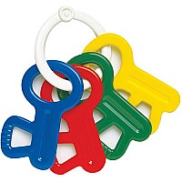 Ambi Keys