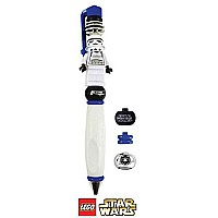 Lego Star Wars Pen - Storm Trooper
