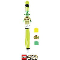 Lego Star Wars Pen - Yoda