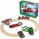 Brio Cargo Harbour Set