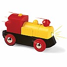 Brio Two Way Battery Powered Engine