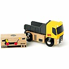 Brio Freight Goods Truck