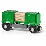 Brio Boxcar