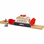 Ferry Ship
