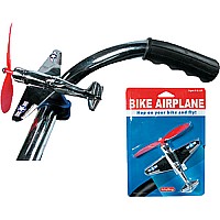 Bike Airplane