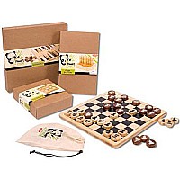 Bamboo Chess
