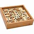 Bamboo Labyrinth -- Panda Pick