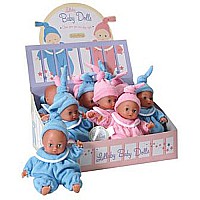 Baby Dolls