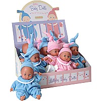 Baby Dolls