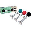 Bicycle Horn - 3 Color Assortment