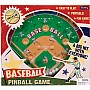 Baseball PIN Ball Game