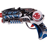 Cosmic Blaster