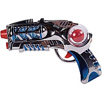 Cosmic Blaster