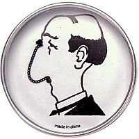 Chain Face Puzzles