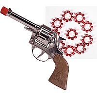 Cap Gun Die Cast