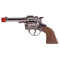 Cap Gun Die Cast