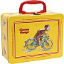 Curious George Keepsake Box