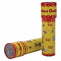 Curious Geo. TIN Kaleidoscope