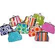 Coin Purses - Retro Designs
