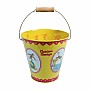 Curious George Pail