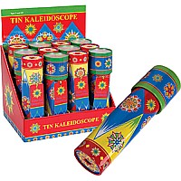 Classic Tin Kaleidoscope