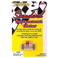 Darda Replacement Motor