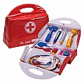 Doctor's Bag Vinyl