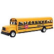 Die Cast Bus-Large
