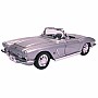 Die Cast 62 Corvette 5.5"